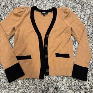 Express V-neck cardigan. Gently used.
